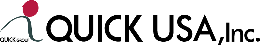 Quick USA Inc.