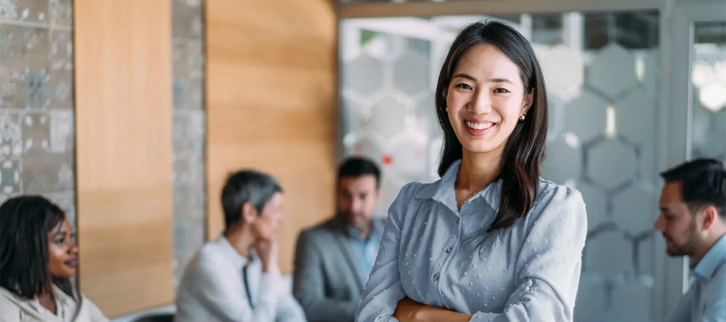 Quick USA Inc. - Professional services