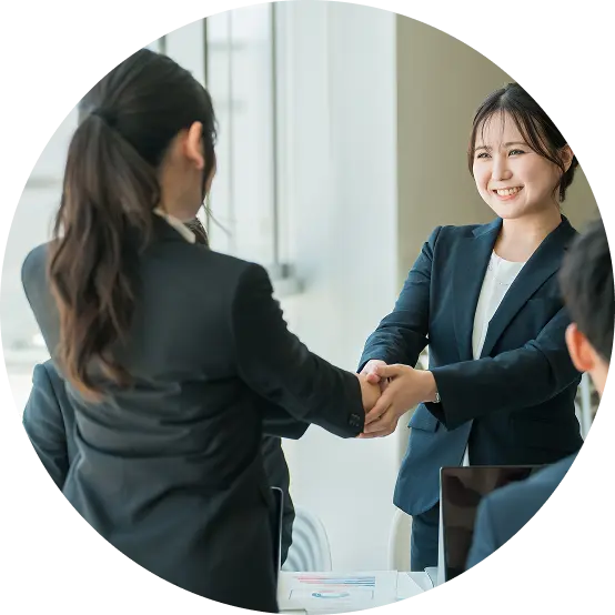 Why Choose QUICK USA