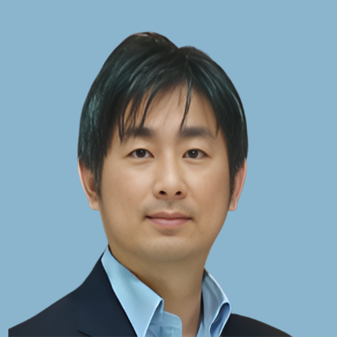 Shoichi Kato
