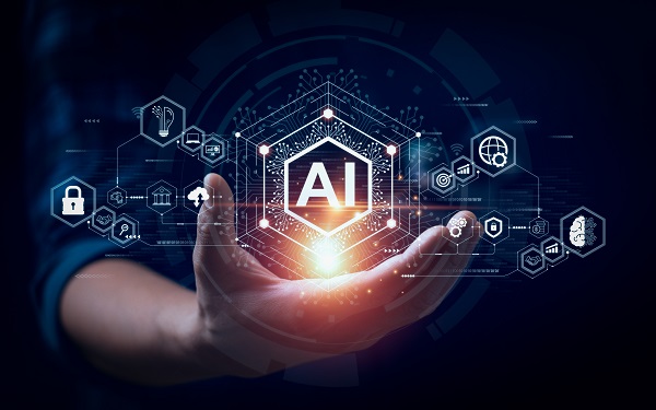 AIとテクノロジーが変革する仕事の未来